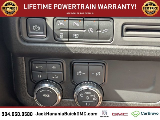 Used 2022 GMC Yukon SLT w/ SLT Luxury Package AWD/4WD image 27