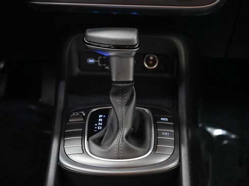 Certified 2024 Hyundai Kona SE FWD image 18