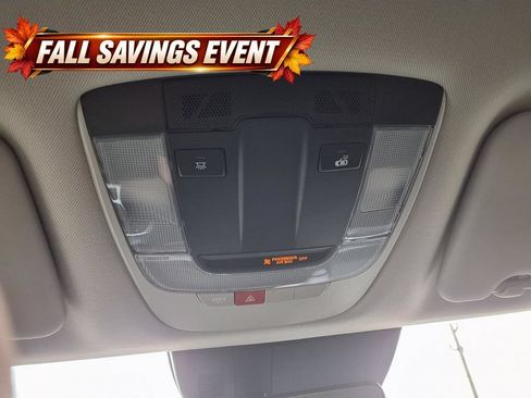 Used 2024 Kia Sportage EX FWD image 25