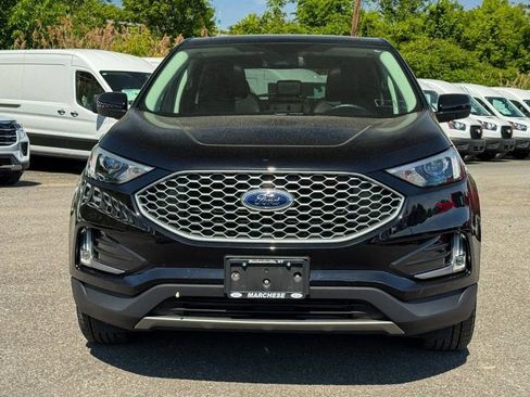 Used 2023 Ford Edge SEL w/ Convenience Package AWD/4WD image 8