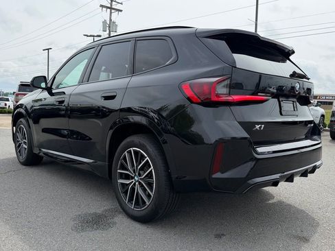 Used 2025 BMW X1 xDrive28i AWD/4WD image 5