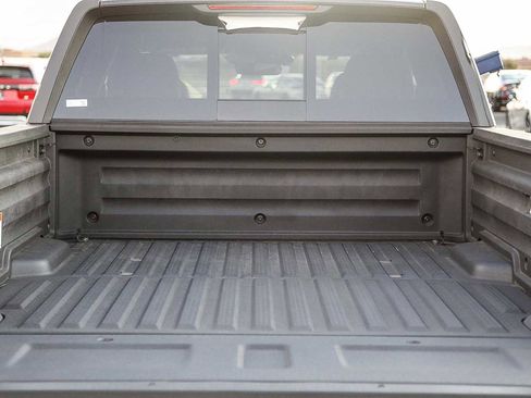 New 2025 Honda Ridgeline TrailSport image 11