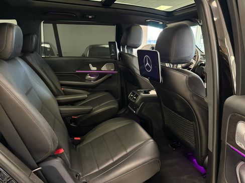 Used 2020 Mercedes-Benz GLS 450 4MATIC w/ Convenience Package image 20