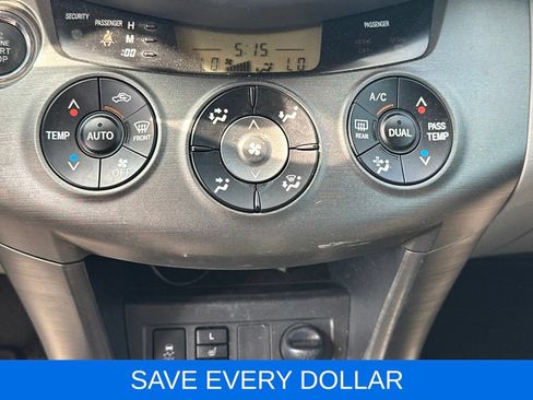 Used 2012 Toyota RAV4 Limited w/ Navigation Value Pkg AWD/4WD image 16
