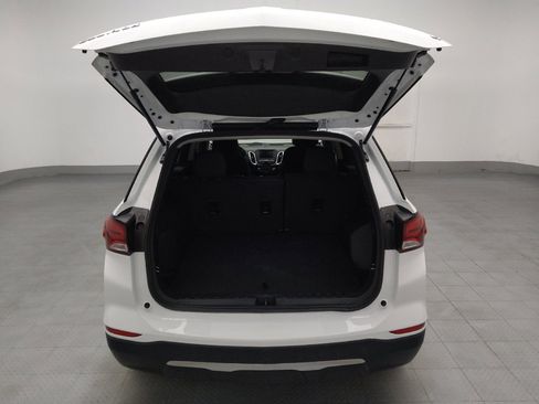 Used 2023 Chevrolet Equinox LT FWD image 29