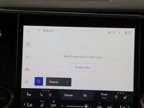 Used 2023 Lexus RX 350 Premium w/ Accessory Package (Z1) image 19