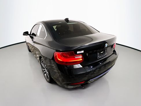 Used 2014 BMW 228i Coupe RWD image 8