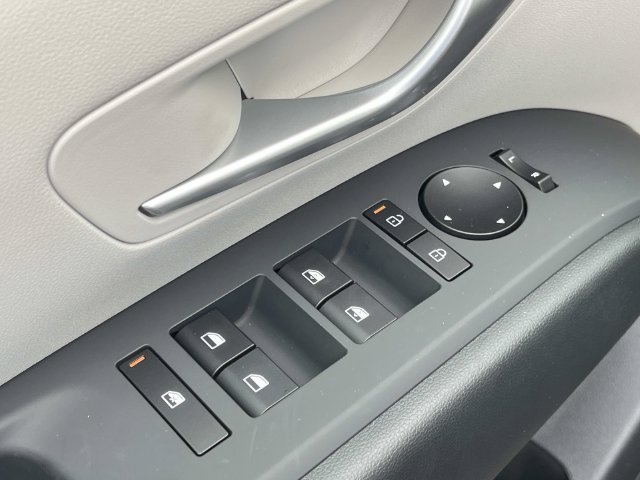 New 2026 Hyundai Tucson SEL Plus FWD image 24