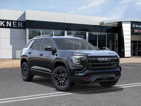 New 2026 GMC Terrain AT4 w/ Convenience Package III image 7