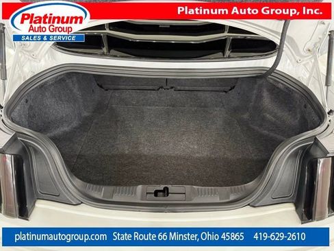 Used 2017 Ford Mustang GT w/ GT Performance Package image 29