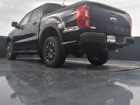 Used 2022 Ford Ranger XLT w/ Equipment Group 301A Mid image 51