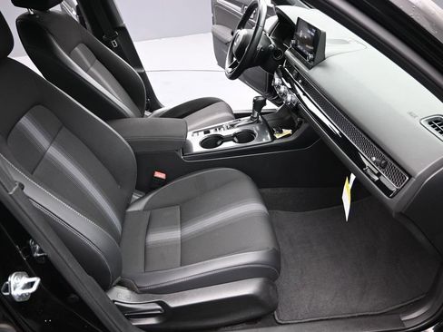 Used 2022 Honda Civic Sport image 23