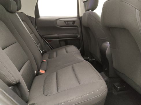 Used 2021 Ford Bronco Sport image 19