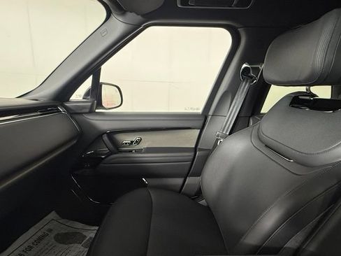 New 2026 Land Rover Range Rover SV AWD/4WD image 24