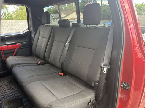 Used 2020 Ford F150 XLT w/ Equipment Group 302A Luxury AWD/4WD image 27