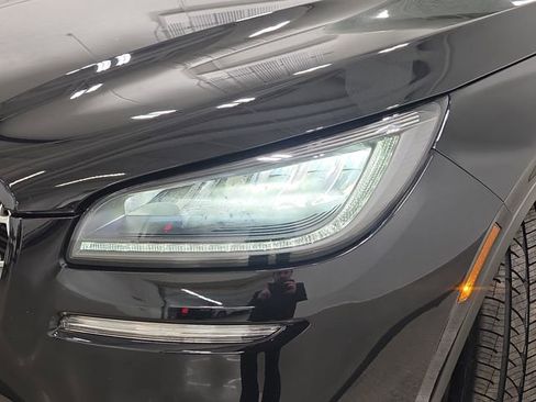 Used 2022 Lincoln Corsair Standard image 25