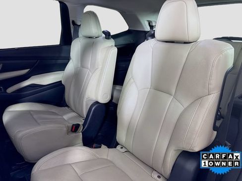 Used 2019 Subaru Ascent Limited w/ Popular Package #2A AWD/4WD image 25