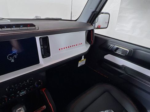New 2025 Ford Bronco Stroppe Edition image 27
