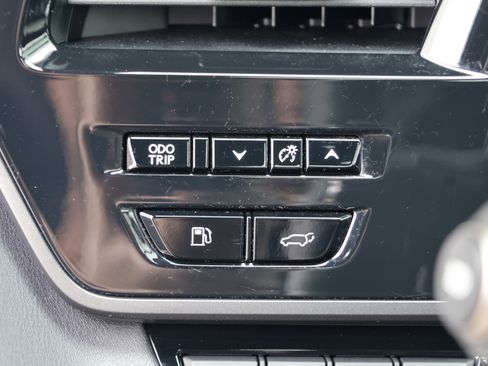 Certified 2025 Lexus TX 350 AWD w/ Technology Package image 15