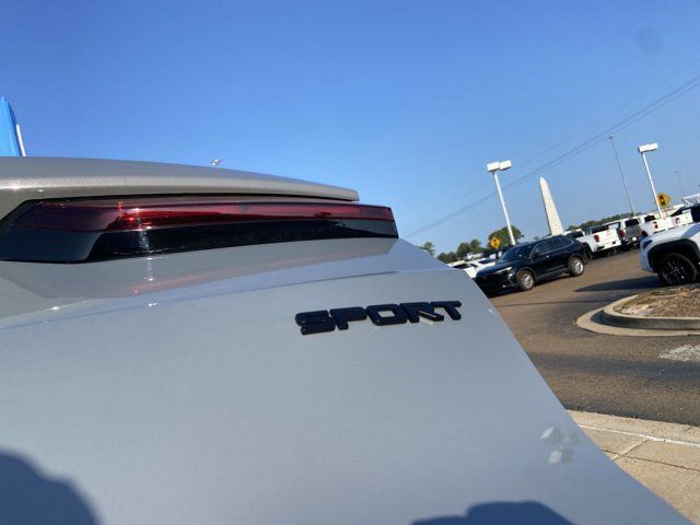 Used 2024 Honda CR-V Sport-L image 54