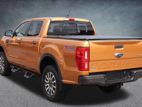 Used 2019 Ford Ranger XLT w/ Equipment Group 302A Luxury AWD/4WD image 22