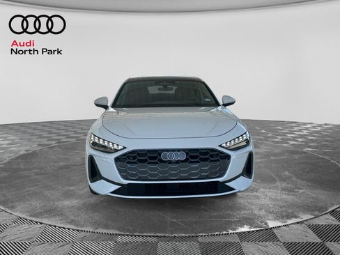 Used 2025 Audi A5 2.0T Premium Plus AWD/4WD image 8