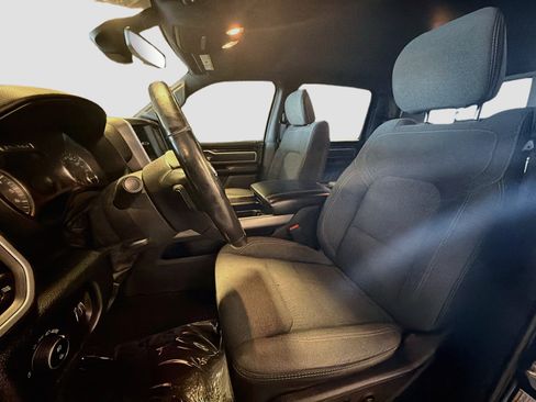 Used 2020 RAM 1500 Big Horn AWD/4WD image 13