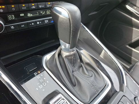 Used 2023 MAZDA CX-9 Touring Plus image 13