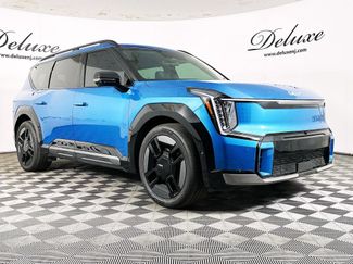 Used 2024 Kia EV9 GT-Line AWD/4WD video 1