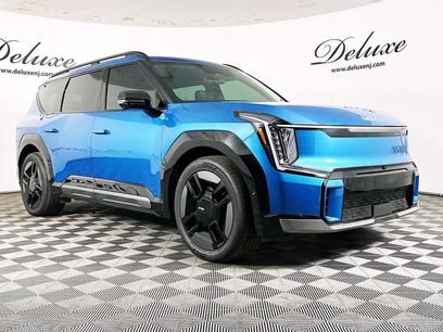 Used 2024 Kia EV9 GT-Line