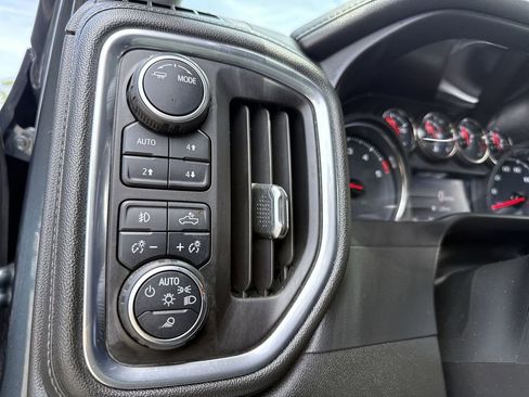 Used 2020 Chevrolet Silverado 2500 LTZ w/ LTZ Plus Package AWD/4WD image 33