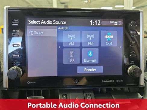 Certified 2022 Toyota RAV4 XLE Premium AWD/4WD image 28