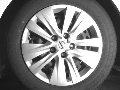 Used 2025 Nissan Sentra S image 14