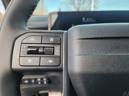 New 2027 Kia Telluride EX image 17