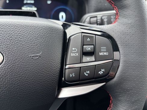 New 2026 Ford Explorer ST-Line w/ ST-Line Street Pack image 29