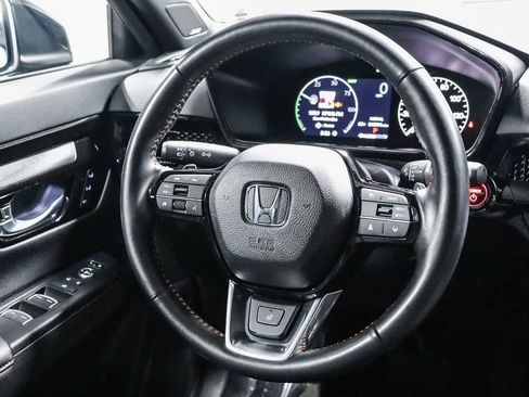 Used 2025 Honda CR-V Sport Touring image 17