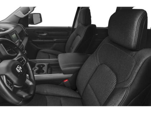 Used 2020 RAM 1500 Tradesman w/ Tradesman Group AWD/4WD image 9
