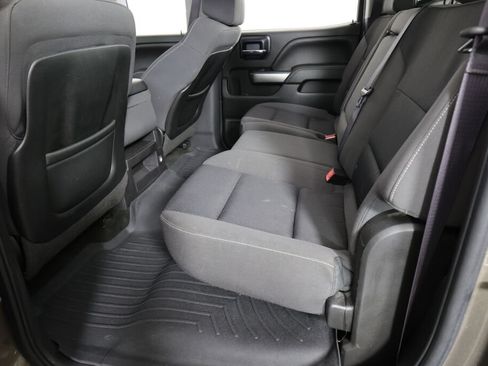 Used 2014 Chevrolet Silverado 1500 LT w/ All Star Edition RWD image 17