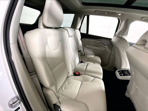 Used 2024 Volvo XC90 B6 Plus w/ Protection Package Premier image 27