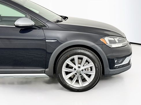 Used 2019 Volkswagen Golf Alltrack S AWD/4WD image 41