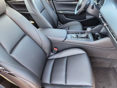 New 2026 MAZDA MAZDA3 s Sport