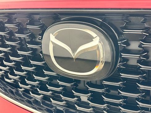 Used 2024 MAZDA CX-5 AWD 2.5 S w/ Select Package image 25