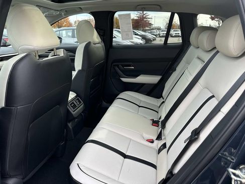 New 2026 MAZDA CX-50 AWD 2.5 S w/ Cargo Package image 22