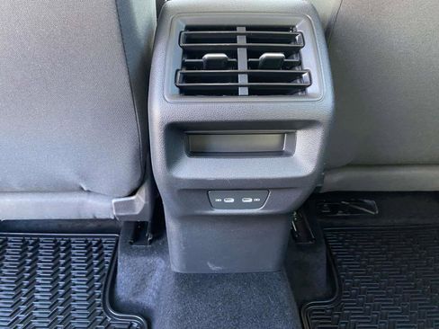 Used 2025 Volkswagen Tiguan S AWD/4WD image 23