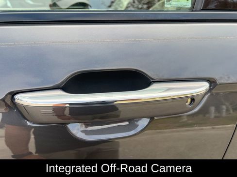 Used 2023 Jeep Grand Cherokee Overland w/ Adv Protech Group III image 24