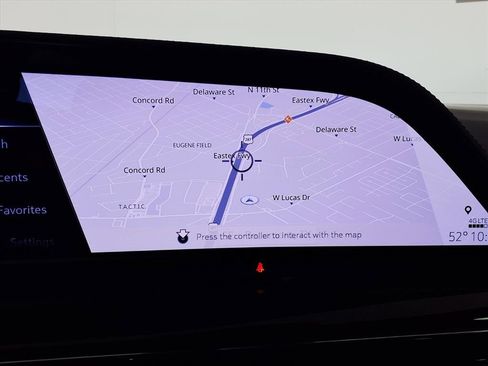 Used 2023 Cadillac Escalade Sport Platinum w/ LPO, ONYX Package image 13