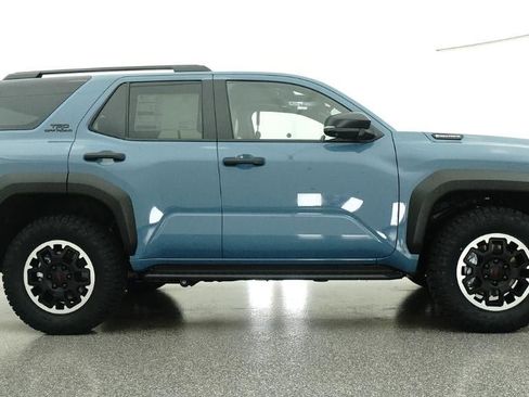 New 2026 Toyota 4Runner TRD Off-Road Premium image 27