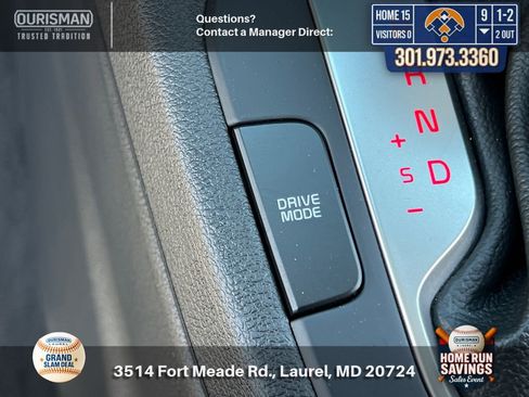 Used 2023 Kia Forte LXS FWD image 24