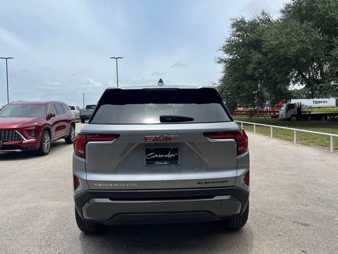 Used 2025 GMC Terrain Elevation AWD/4WD image 6