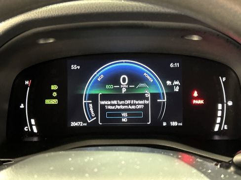 Used 2025 Toyota Camry LE image 15